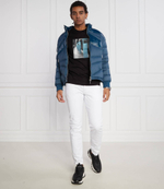 Футболка Armani Exchange - черный(6RZTLB ZJBYZ)