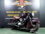 Kawasaki Vulcan 1500 Drifter 1999