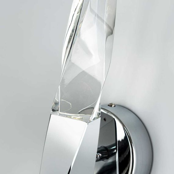 Настенный светильник MODELUX ML.510.02 CR