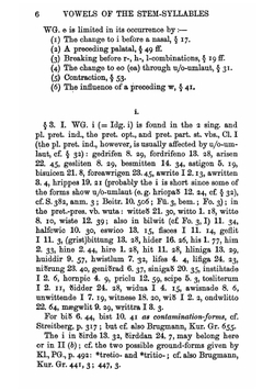 The language of the Northumbrian gloss to the Gospel of St. Luke | Kellum Margaret Dutton
