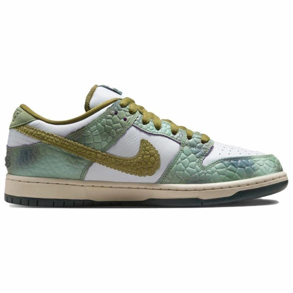 Кроссовки Alexis Sablone X Nike Dunk Sb Low