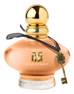 Eisenberg Rituel D'Orient Secret IV Pour Femme
