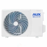 Инверторный настенный кондиционер AUX ASW-H09A4/HB-R2DI/AS-H09A4/HB-R2D