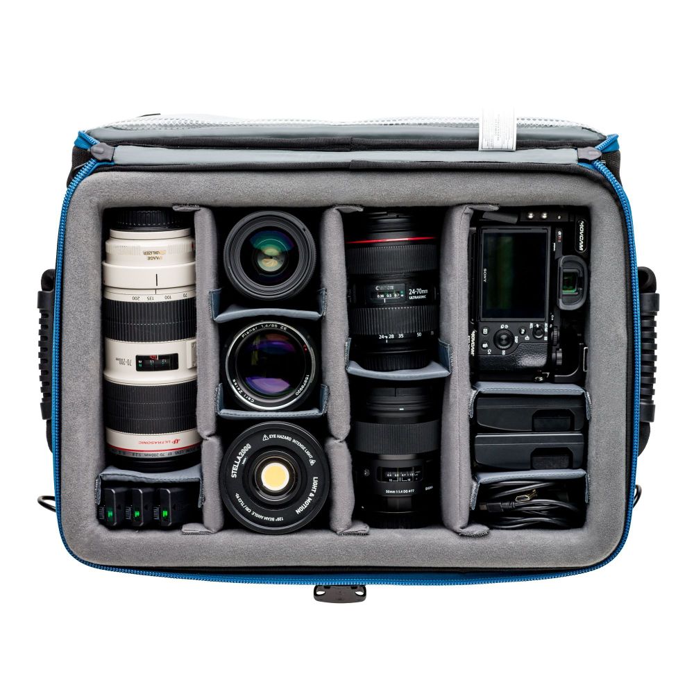 Фотосумка Tenba Air Case Attache 1914 634-221