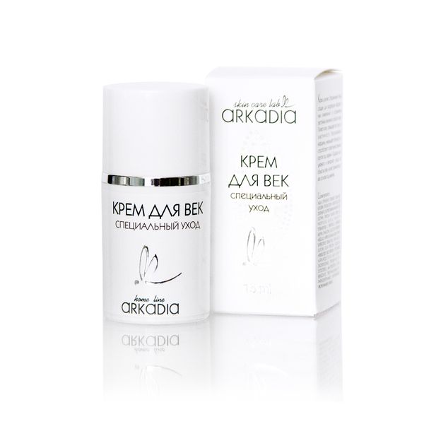 Arkadia Крем для век специальный уход