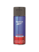REEBOK MOVE YOUR SPIRIT men deo 150ml NEW
