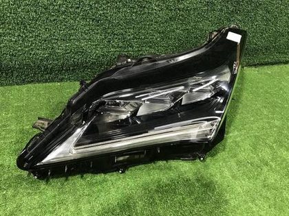 Фара левая Lexus RX 4 (2015-2019) LED под 1 блок