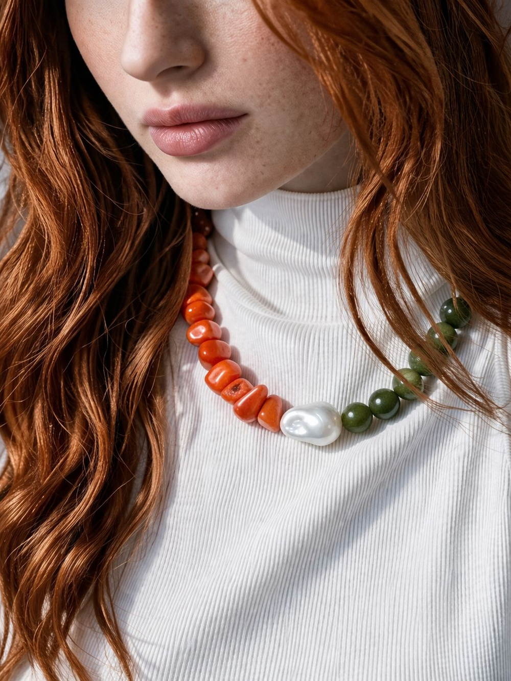 Колье Сицилия