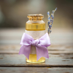 Бонбоньерка с медом на свадьбу, 20 грамм, "Эликсир любви"