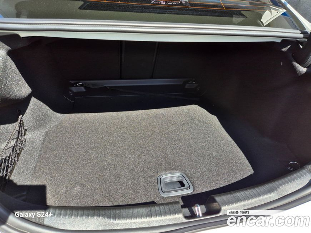 Mercedes-Benz C-Class W206 C300 4MATIC AMG Line (12.2023)