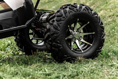 Вездеход ЕМ-022 Супер (4000Вт 72В R10-R12 Пониженная Диф)