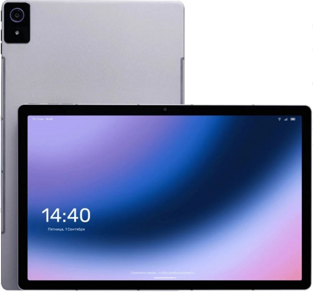 Планшет 10.95" KVADRA TS11.02-2111-21