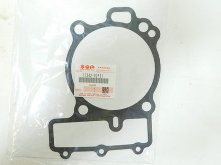 прокладка под цилиндр Suzuki SV1000 TL1000 DL1000 11242-02F01-000