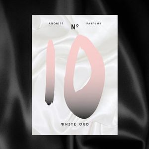 Agonist No 10 White Oud