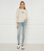 Джинсы j69 Armani Exchange - голубой(XW000129 AF12853)