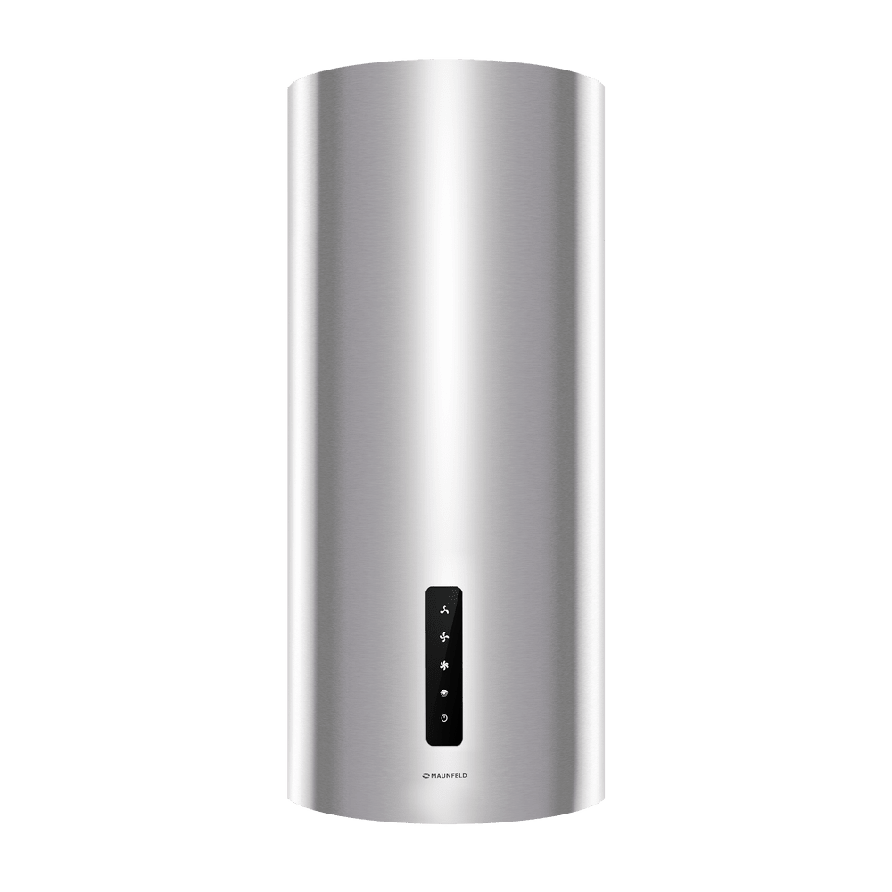 Кухонная вытяжка Maunfeld Vega 39 Wall нержавеющая сталь