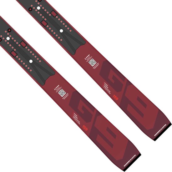 Детские горные лыжи Atomic Redster G9 FIS JR (24/25)