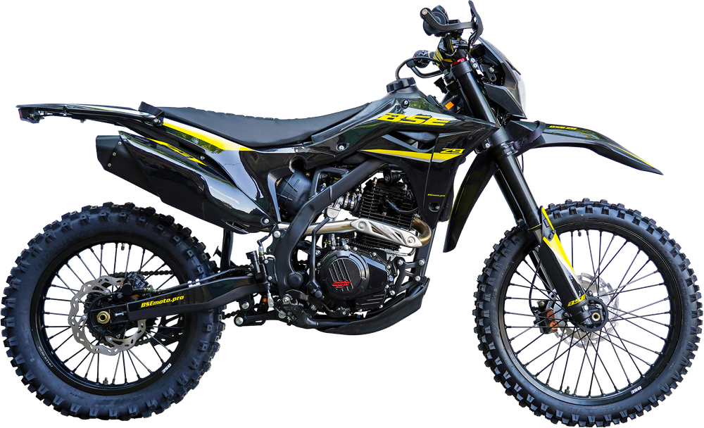 Z9 Yellow Metallic S