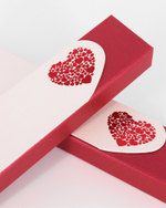 Продолговатый футляр «Амур» под браслет