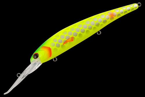 TsuYoki Soloist 120F, 12 см., цвет F1025