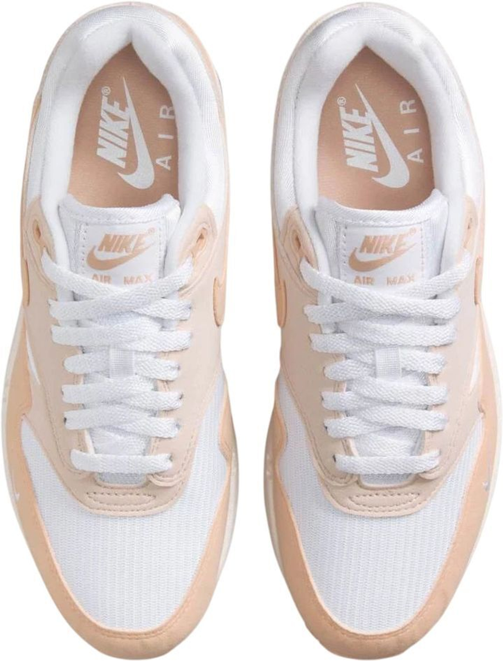 Кроссовки W NIKE AIR MAX 1 '87 SWSH