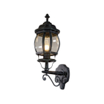 Уличный настенный светильник Favourite Paris 1806-1W