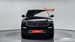 KG Mobility (Ssangyong) G4 Rexton Дизель 2.2 4WD (05.2020)