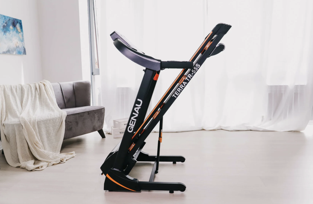 Беговая дорожка Genau Terra TR-55S