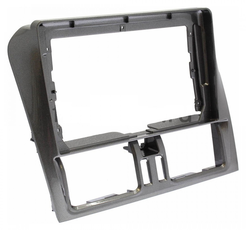 Магнитола для Volvo XC60 2008-2013 - FarCar BM9-2K-9558A монитор 9.5" 2K QLED на Android 14, TS10, 4+32Гб, CarPlay, 4G SIM-слот