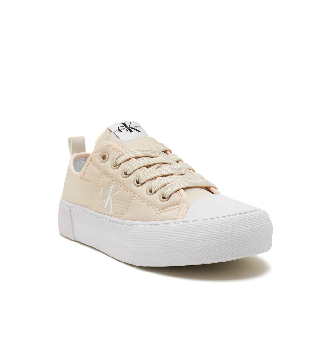 Кроссовки Calvin Klein Jeans - бежевый(V3A9 80798 1564500)