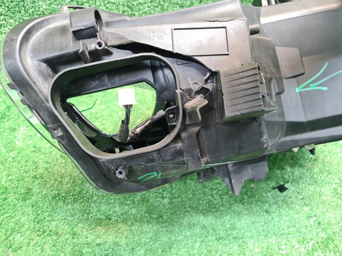 Фара правая BMW X1 F48 (2015-2019) LED