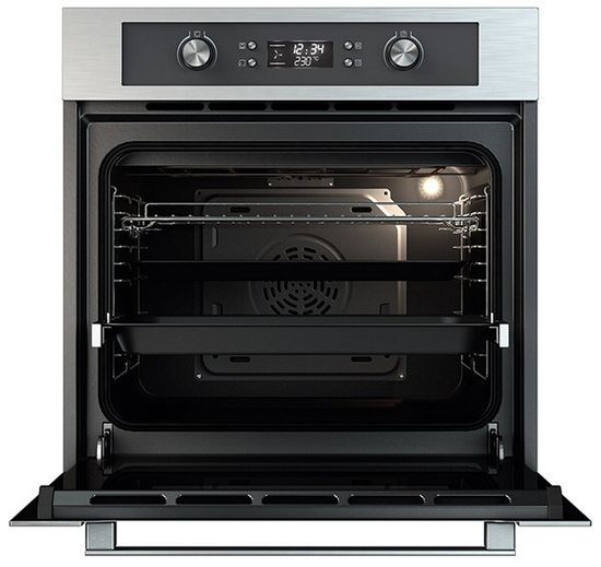 Электрический духовой шкаф Krona BELCANTO 60 IX