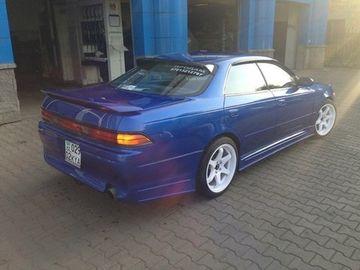 Комплект обвесов Traum для Toyota Mark II 90