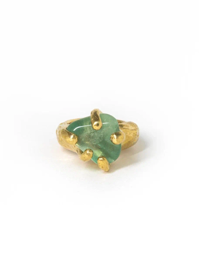 Кольцо Корона