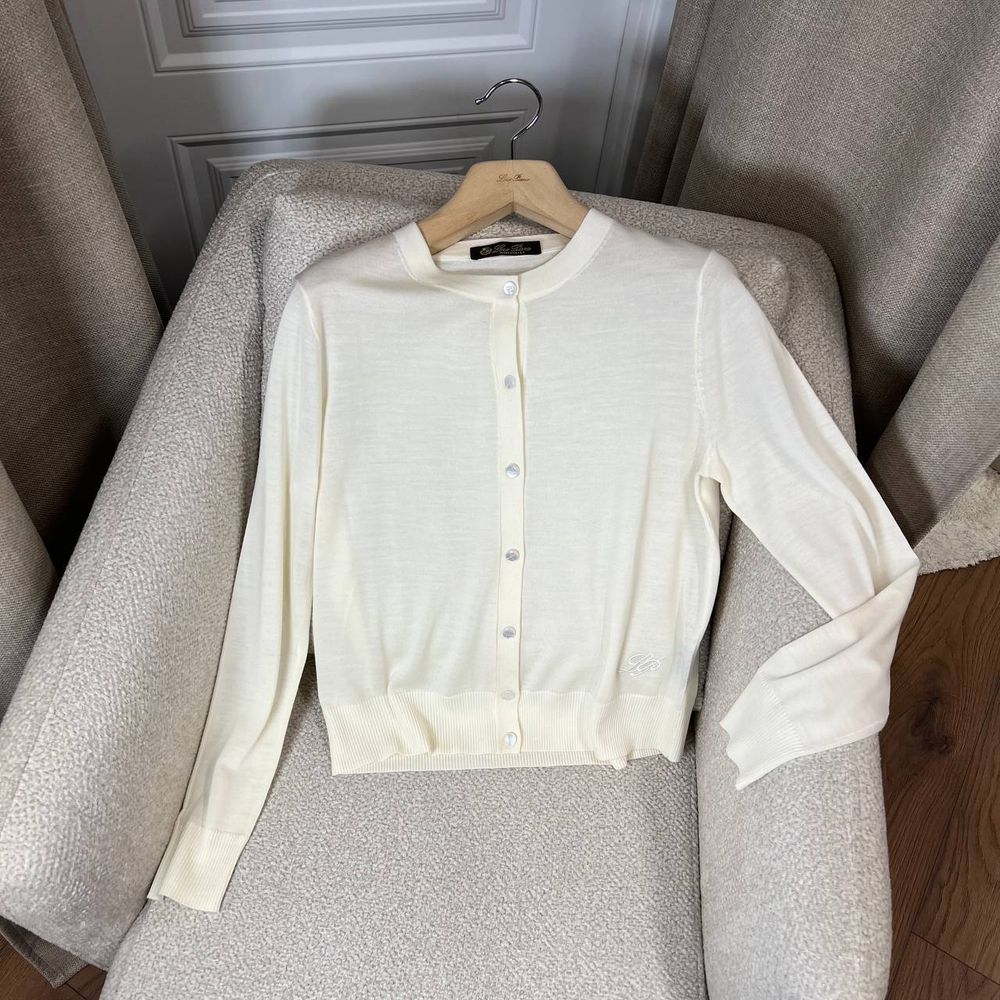 Кардиган Loro Piana