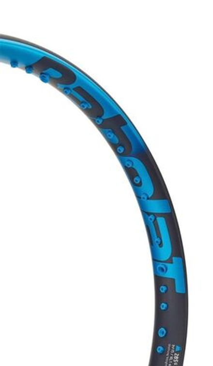 Теннисная ракетка Babolat Pure Drive Team