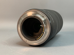 Canon EF 100-400mm 4.5-5.6L IS USM