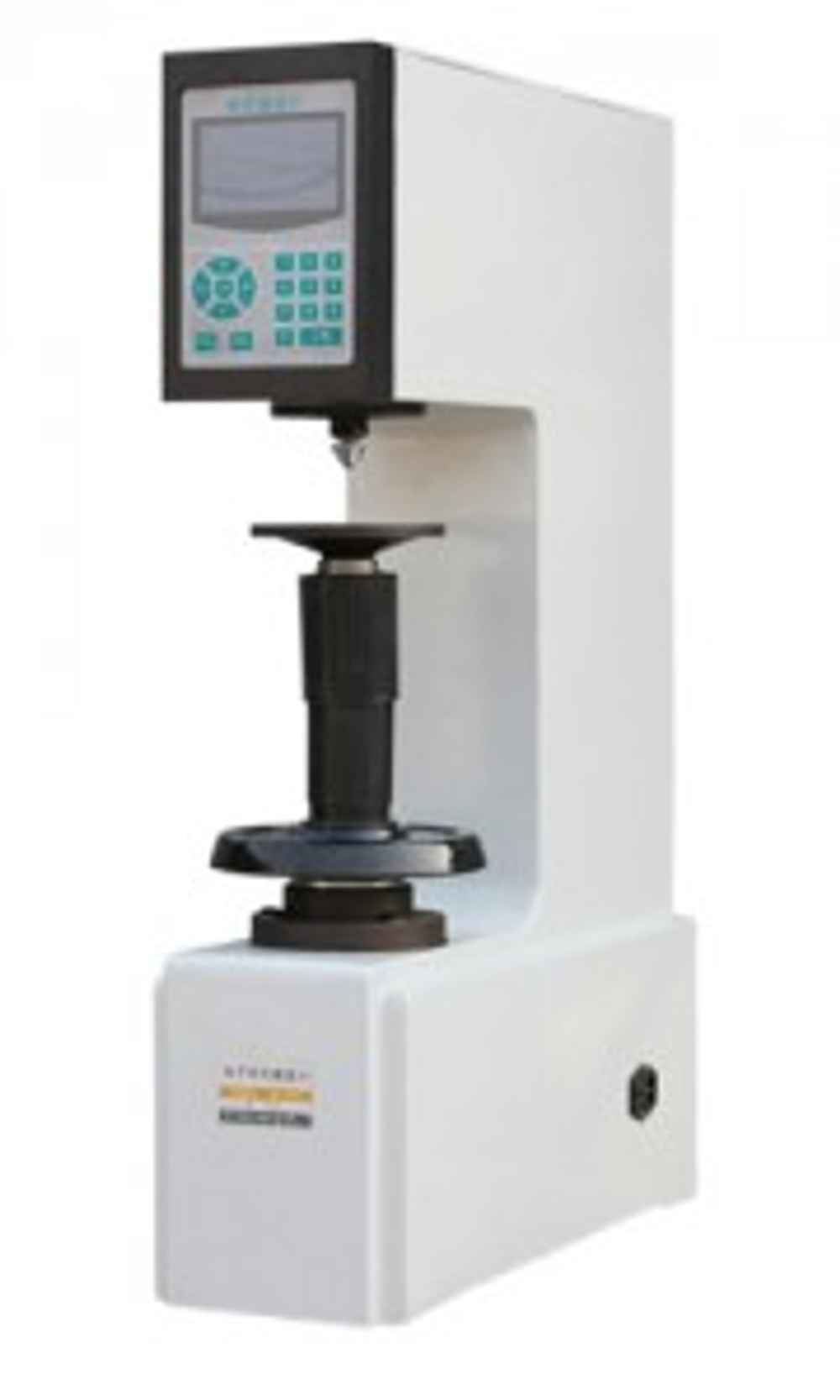 Digital Display Brinell Hardness tester