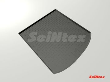 Коврик в багажник Audi A4 [B9] (2015-наст. время)