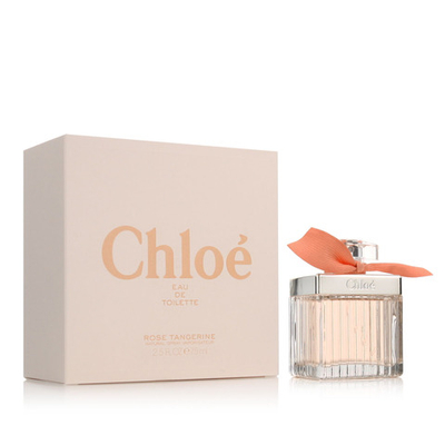 Chloé Chloé Rose Tangerine Eau De Toilette 75 ml (woman)