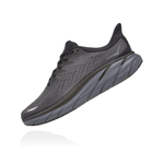 Кроссовки мужские HOKA M CLIFTON 8 Black / Black