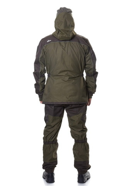 Костюм демисезонный Скат (таслан, т.хаки) GRAYLING