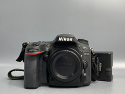 Nikon D7100 Body 4.500 кадров