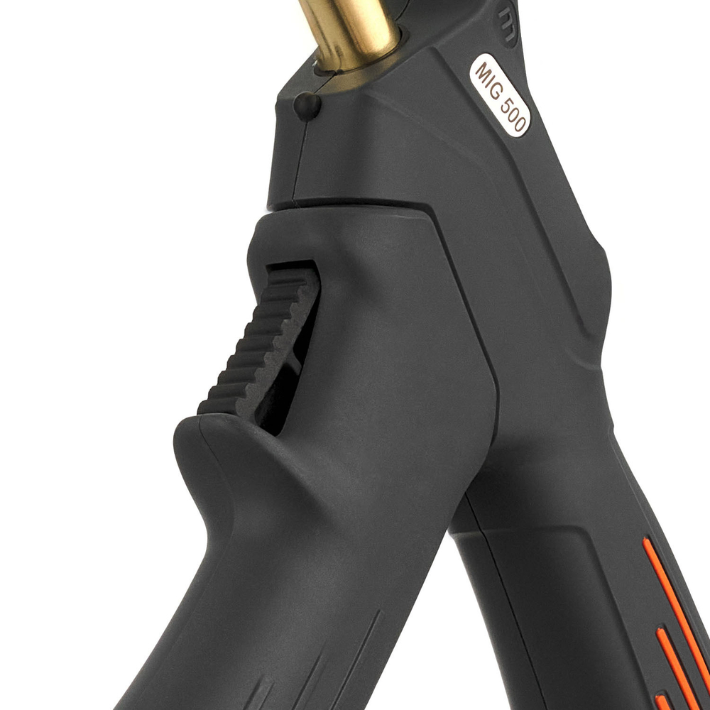 Горелка MIG MP 500 DOUBLE HOLD водяное охлаждение