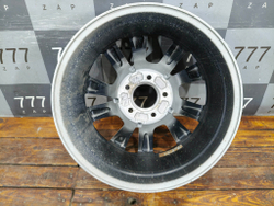 Диск литой R20 Toyota Land Cruiser 200 Б/У Оригинал 42611WQ060