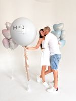 Воздушные шары №8382