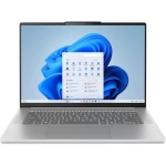 Ноутбук Lenovo IdeaPad Slim 5 15ARP10 15.1" OLED Ryzen 5 7535HS 16Gb/512Gb SSD серый (83J3005VRK)
