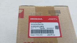 31200-KYJ-902. MOTOR ASSY., STARTER (MITSUBA). HONDA