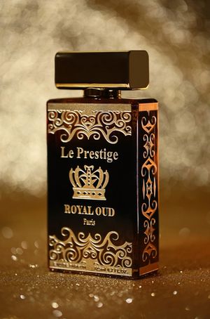 Le Prestige Royal Oud