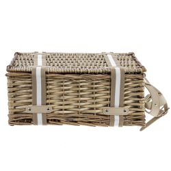 GAEM Корзина для пикника на 2 персоны, L44 W31 H17 см